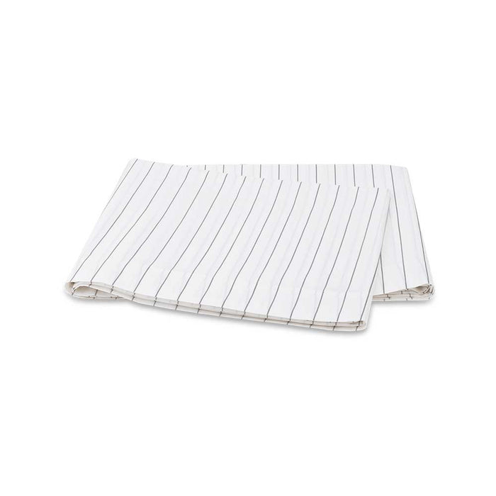 Charcoal / Full/Queen Flat Sheet