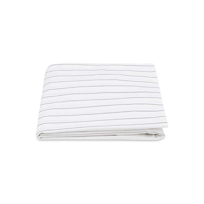 Charcoal / Queen 17" Fitted Sheet