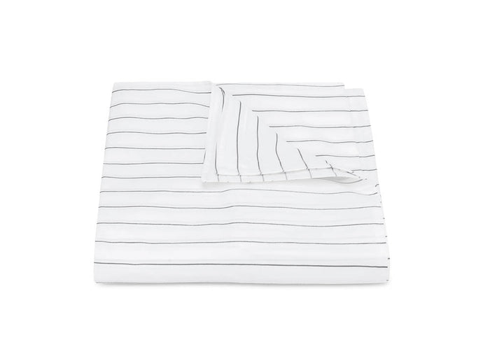 Charcoal / Full Queen Duvet Cover (86" W x 92" L)