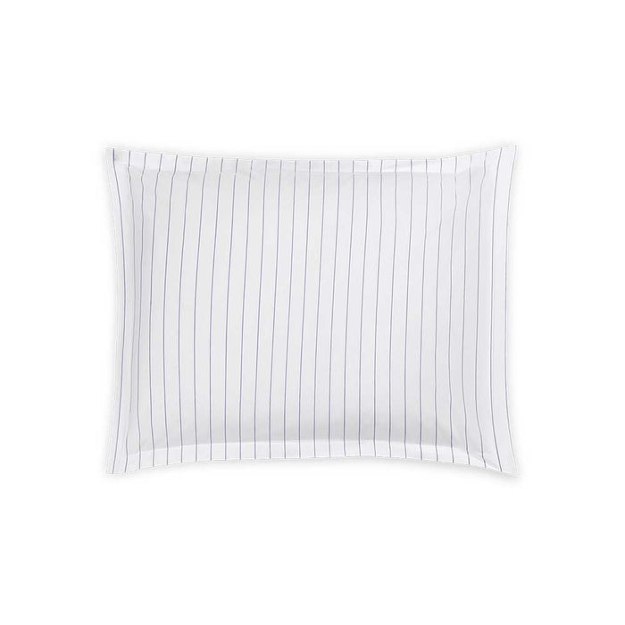 Hazy Blue / Standard Sham