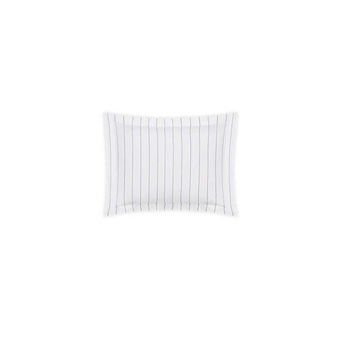 Hazy Blue / Boudoir Sham