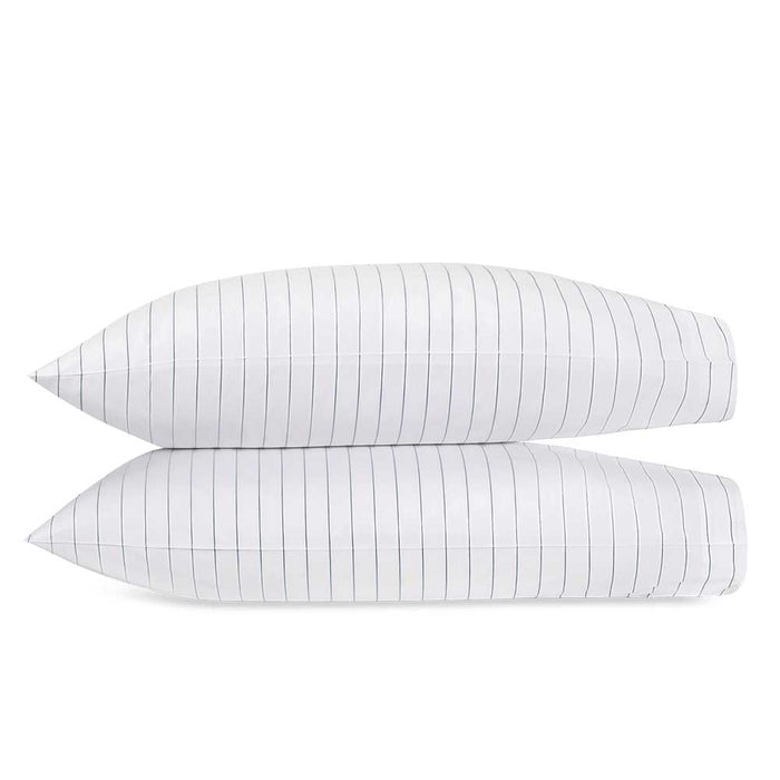 Mediterranean / Standard Pillowcase - Pair