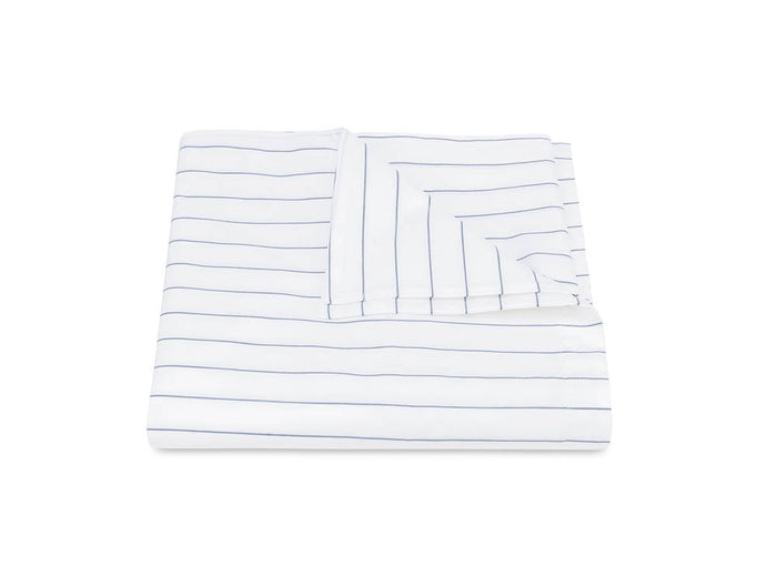 Mediterranean / Full Queen Duvet Cover (86" W x 92" L)