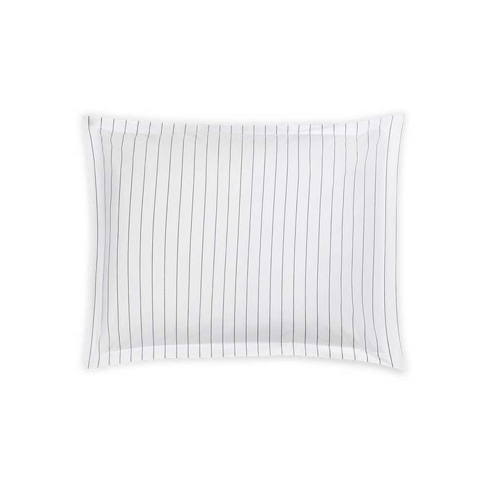 Charcoal / Standard Sham