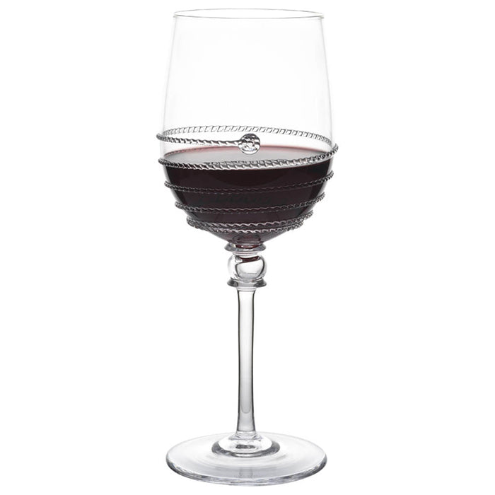 Amalia Full Body Red Wine Glass (18 oz) by Juliska Additional Image-1