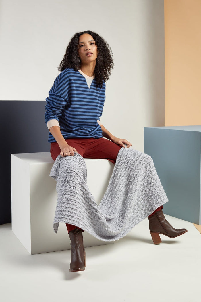 Arcade Pattern Universal Yarn