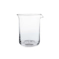 Ascutney Bar Pitcher by Simon Pearce