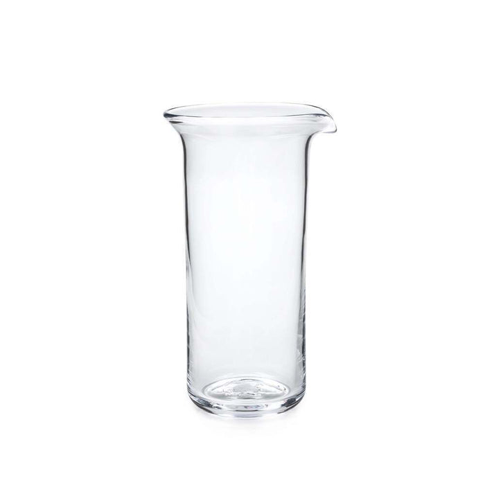 Ascutney Bar Pitcher, Tall by Simon Pearce