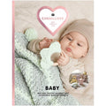 Baby Chenille Book Rico