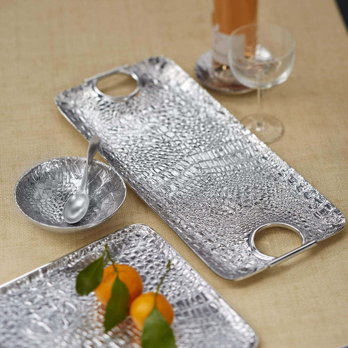 Bellini Clear Champagne Coupe by Mariposa Additional Image-5