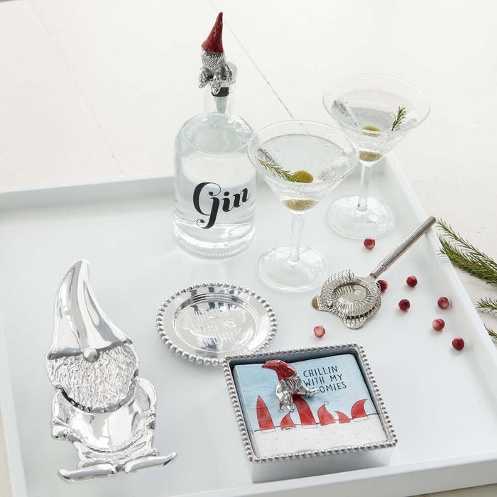 Bellini Cocktail Glass by Mariposa Additional Image-6
