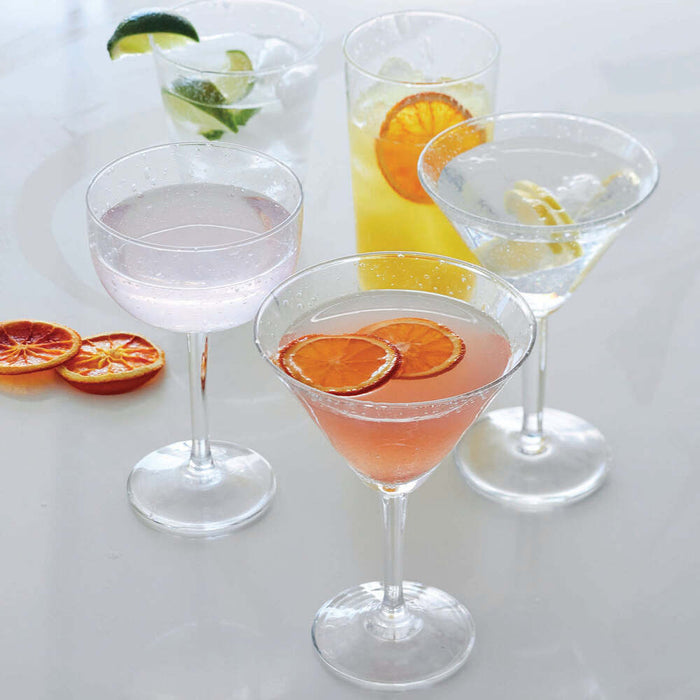 Bellini Highball Glass by Mariposa Additional Image-5