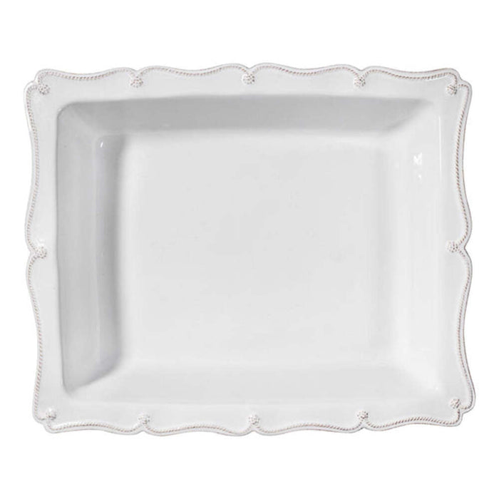 Berry & Thread 3 Piece Baking Set - Whitewash by Juliska Additional Image-6
