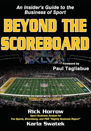 Beyond the Scoreboard