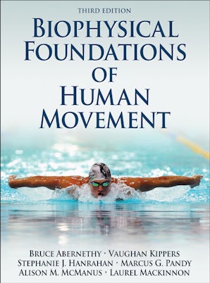 Biophysical Foundations of Human Movement
