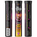 Blazing Foods Tube of Terror 2.0 Corn Nugz Challenge