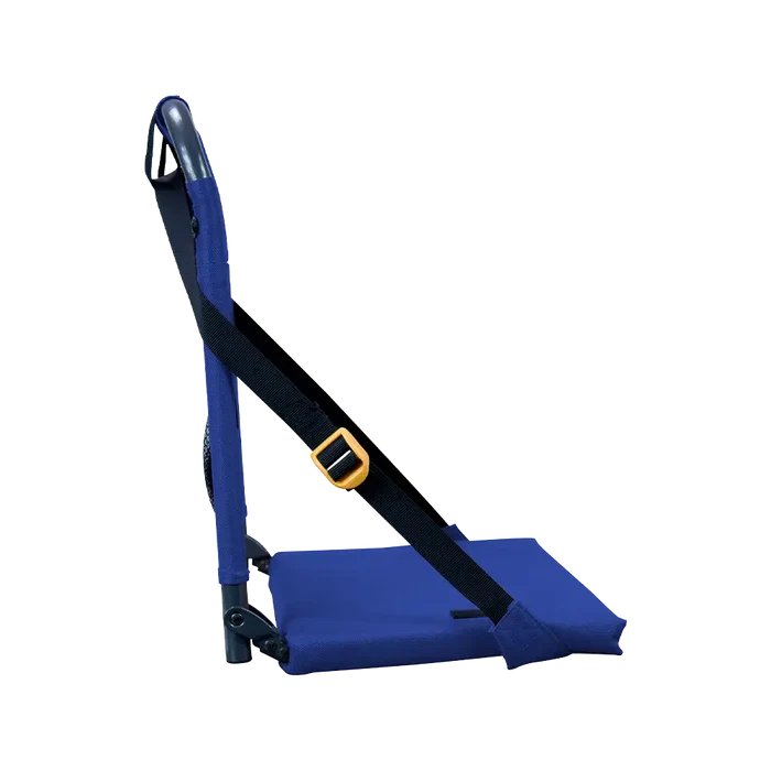 BleacherBack, Royal, Side