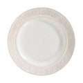 Blenheim Oak Dinner Plate - Whitewash by Juliska
