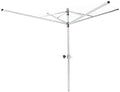 Brabantia Lift-O-Matic Rotary Dryer Clothes Line - 196 feet, 311048