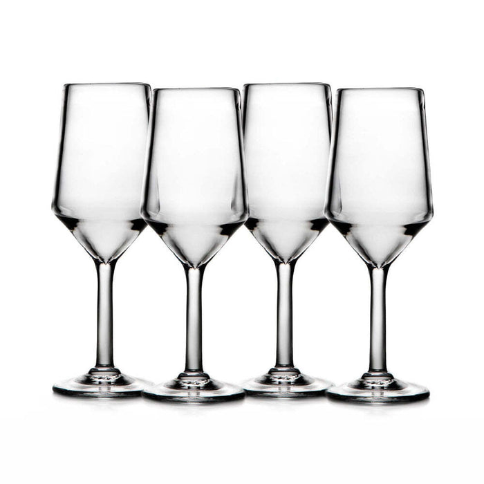 Bristol White Wine by Simon Pearce Additional Image-2