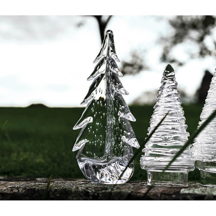 Bubble Evergreen by Simon Pearce Additional Image-8