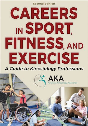 Careers in Sport, Fitness, and Exercise