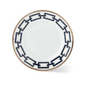 Catene Sapphire Bread & Butter Plate by Richard Ginori