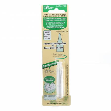 Chaco Liner Refill | White