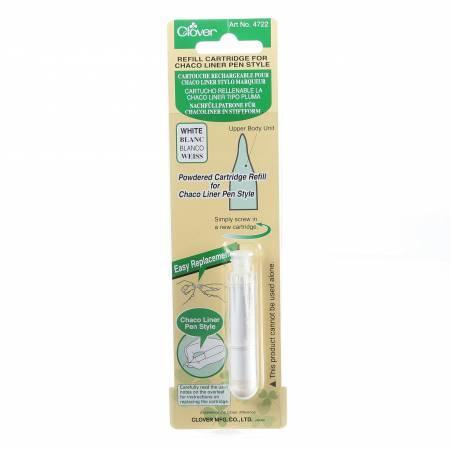 Chaco Liner Refill | White