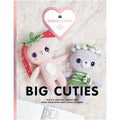CHENILLOVE BIG CUTIES Book Rico