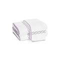 Classic Chain Hand Towel Lilac