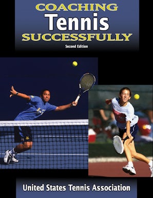 Coaching Tennis Successfully