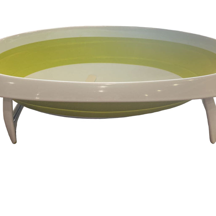 Collapsible Baby Tub - Stopper Weak