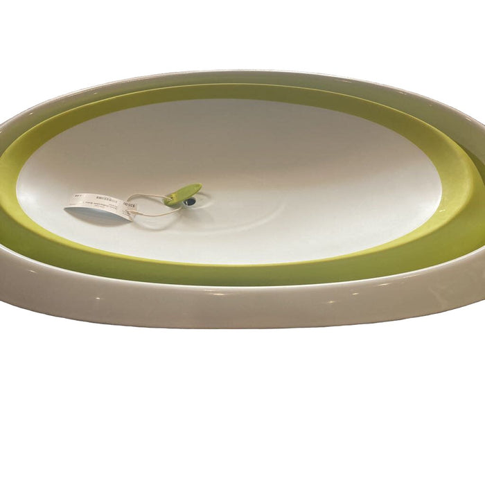 Collapsible Baby Tub - Stopper Weak
