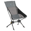 ComPack Rocker, Heathered Pewter, Front