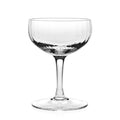 Corinne The Piccolo Tasting Glass by William Yeoward American Bar