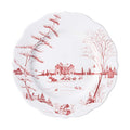 Country Estate Winter Frolic Dinner Plate by Juliska