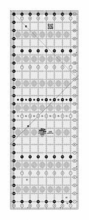 Creative Grids Ruler | 8.5"x24"