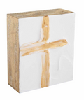 Cross Plaques