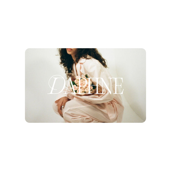Daphne Gift Card