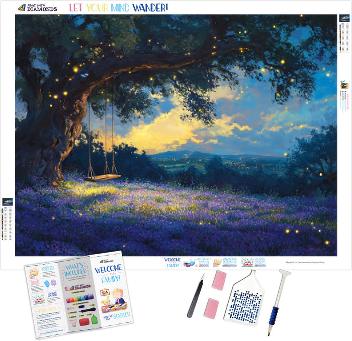 Dawn of the Fireflies