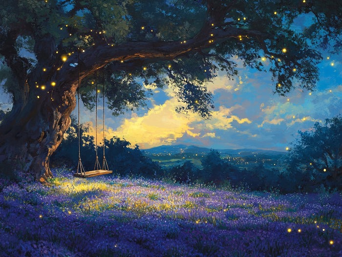 Dawn of the Fireflies