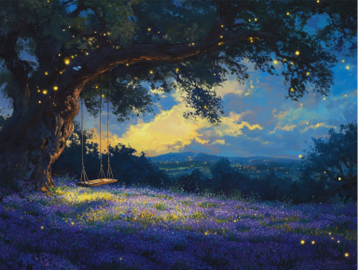 Dawn of the Fireflies