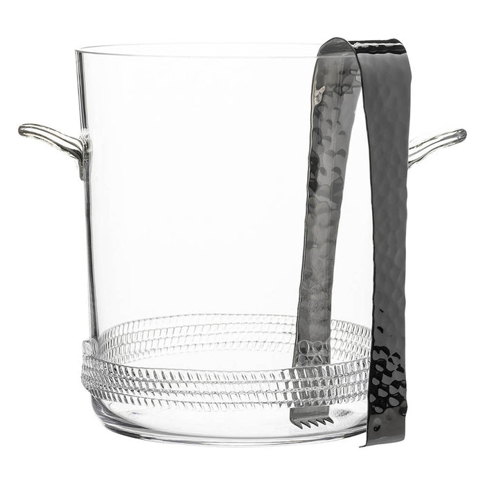 Dean Ice Bucket by Juliska Additional Image-1