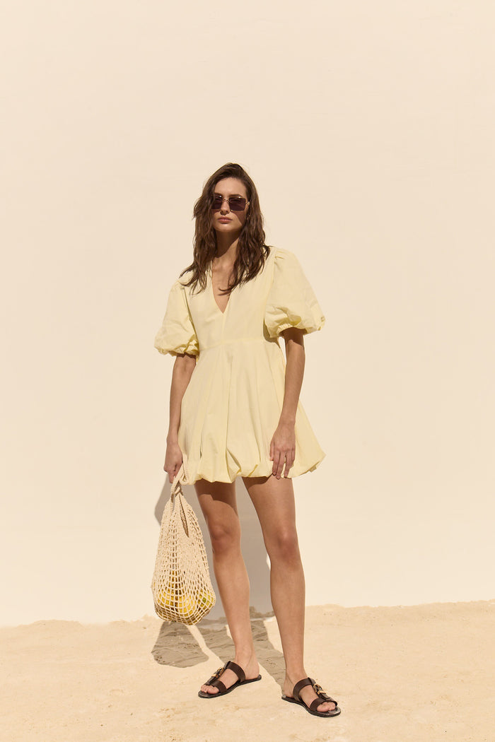 DELUC | Palma Dress