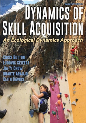 Dynamics of Skill Acquisition