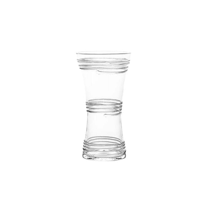 Ella 6" Corset Vase by Juliska