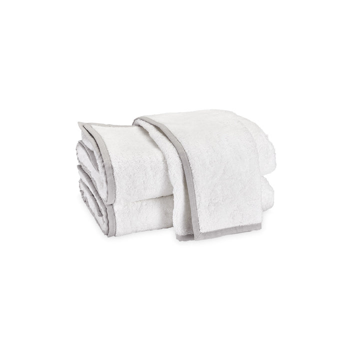 Enzo Bath Towel Quartz