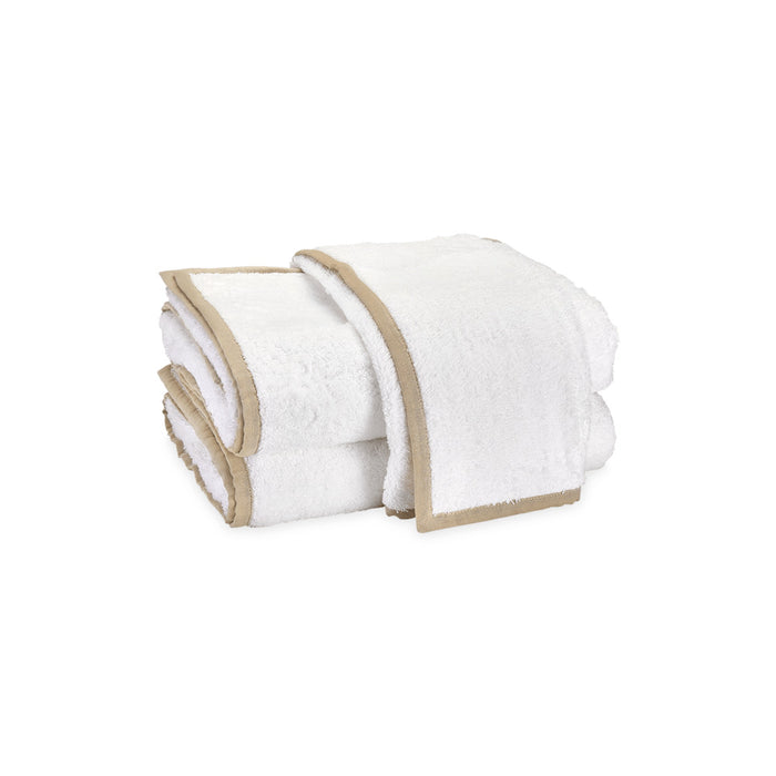 Enzo Bath Towel Sand