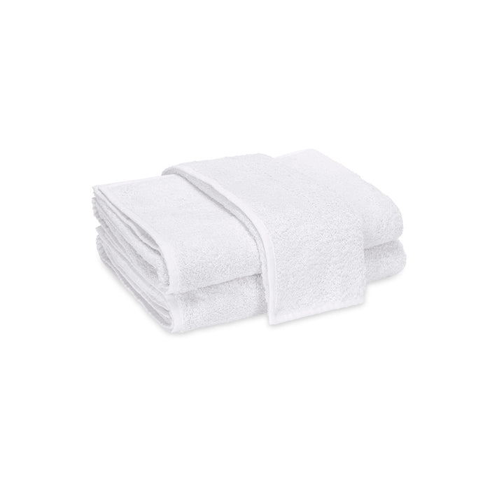 Enzo Bath Towel White